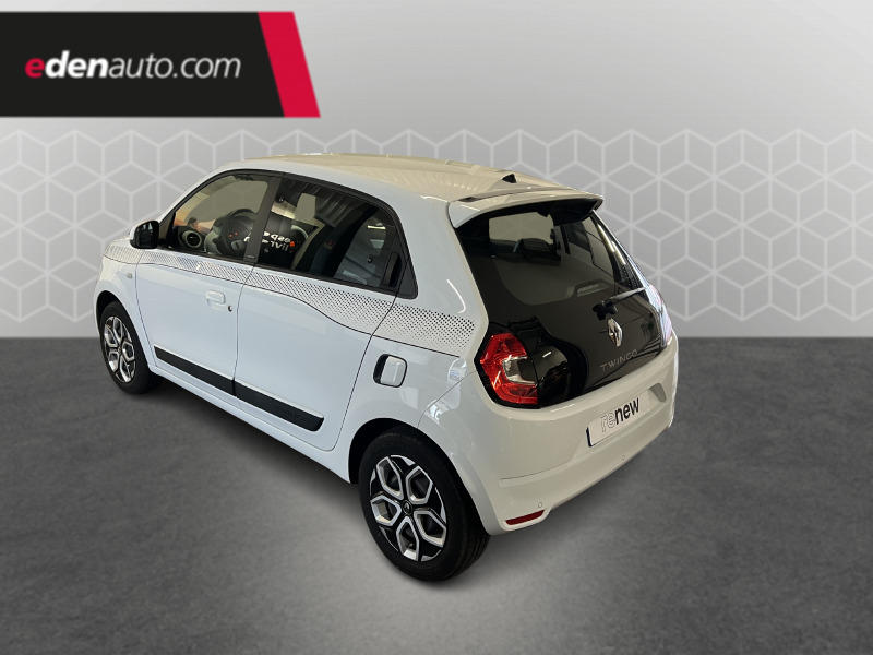 Renault Twingo III SCe 65 - 21 Limited