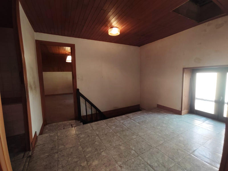 Maison de village - 86 m² - 5 pièces