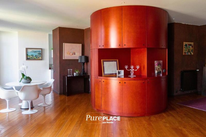 Appartement - 144 m² - 4 pièces