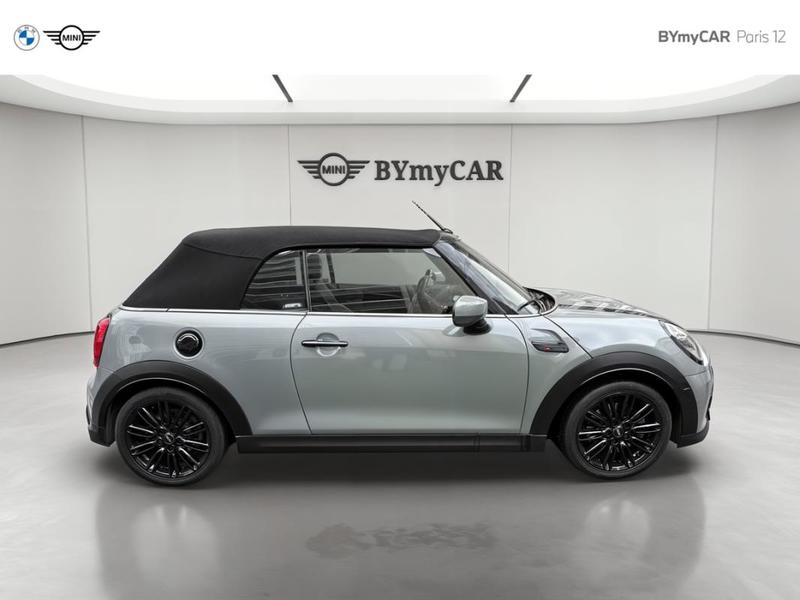 Mini Cabrio Cabriolet F57 Lci II Cooper s 178 ch Dkg7 Edition Premium Plus