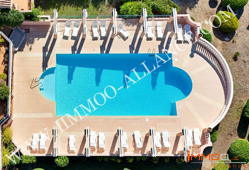 Maison - 43 m² - 2 pièces