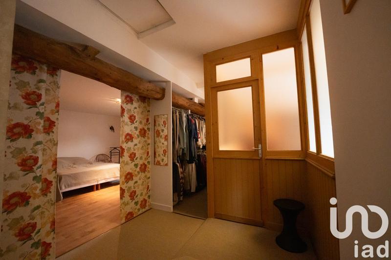 Maison de ville - 185 m² - 7 pièces