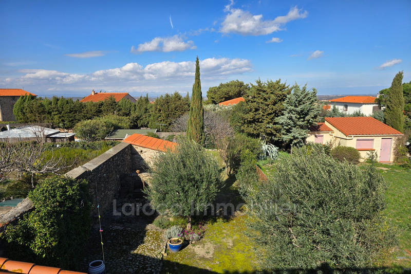 Maison de village - 133 m² - 3 pièces