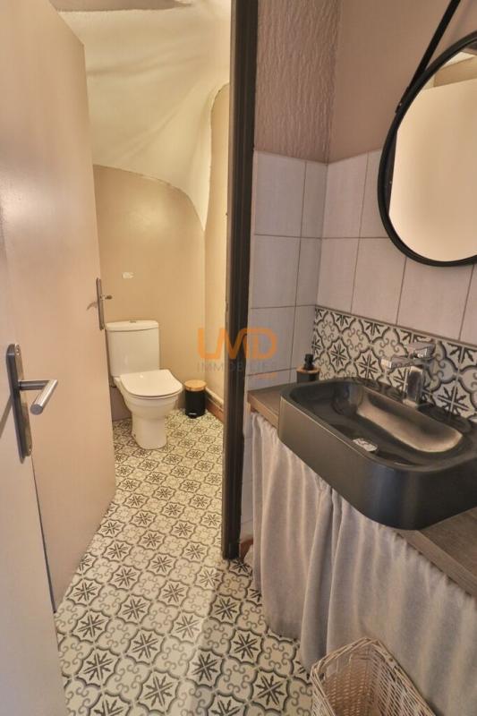 Fonds de commerce - Bureau - 116 m²