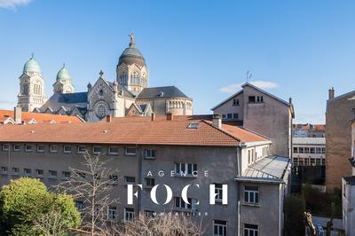 Appartement - 78 m² - 4 pièces