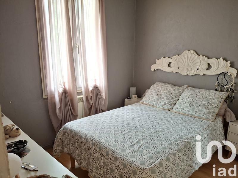 Maison - 49 m² - 3 pièces