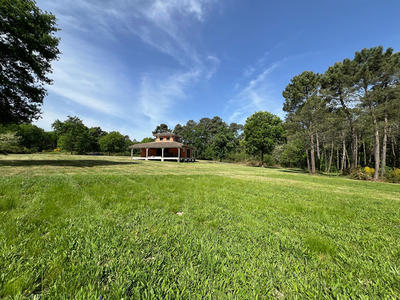 Maison - 185 m² - 3 pièces