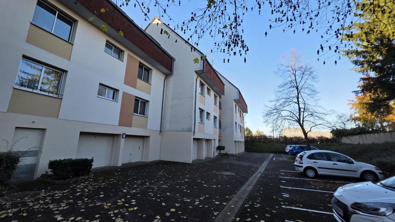 Appartement - 40 m² - 1 pièce