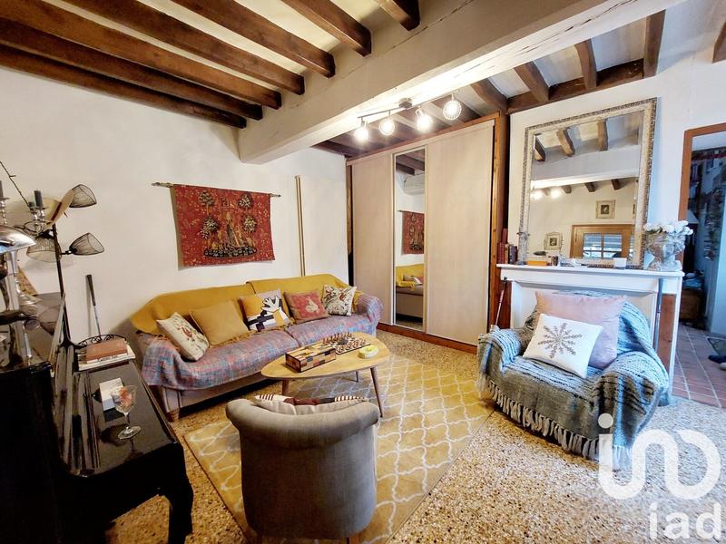 Maison - 151 m² - 8 pièces