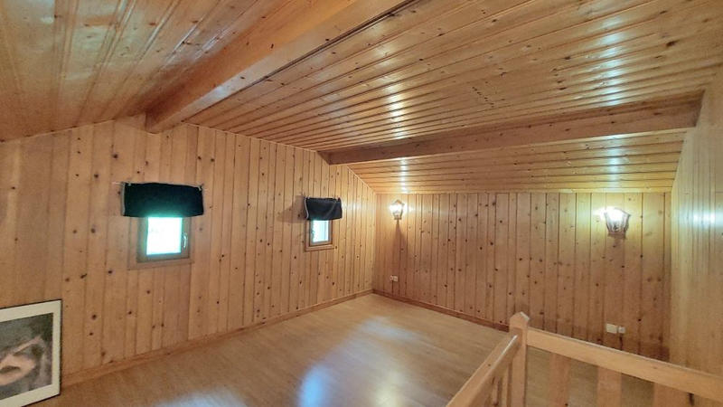 Châlet - 70 m² - 5 pièces