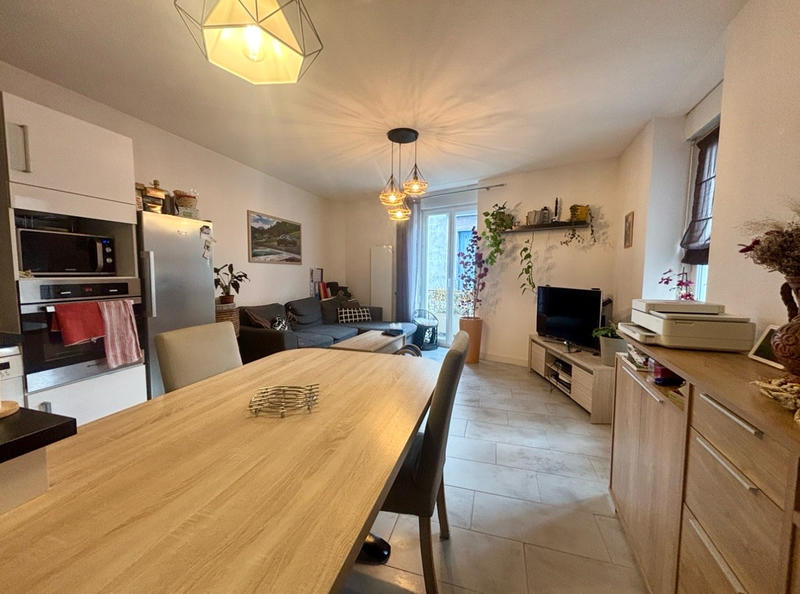 Maison - 125 m² - 4 pièces