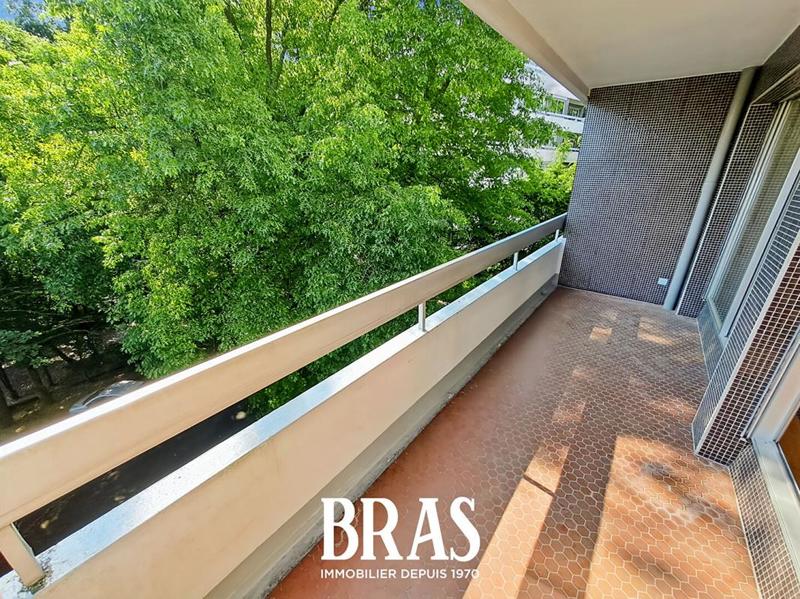 Appartement - 56 m² - 2 pièces