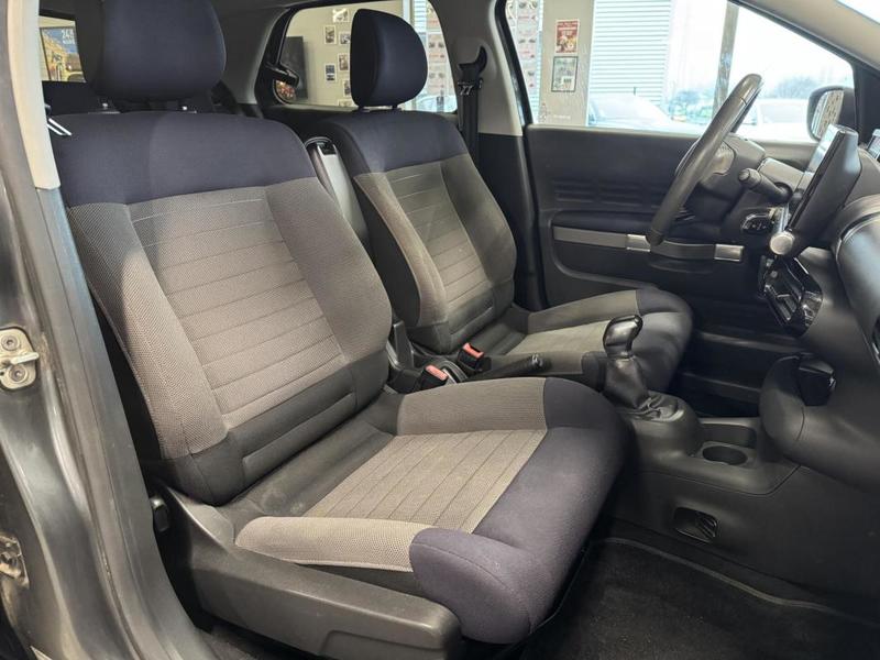 Citroën C4 Cactus 1.2 PureTech 12v - 82 Shine Phase 1