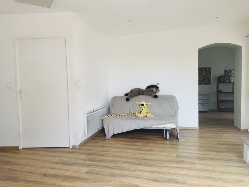 Maison - 170 m² - 6 pièces