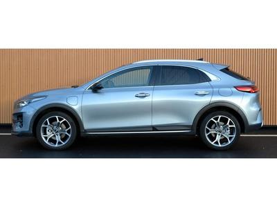 Kia Xceed 1.6 GDi Hybride Rechargeable 141ch Dct6 Design