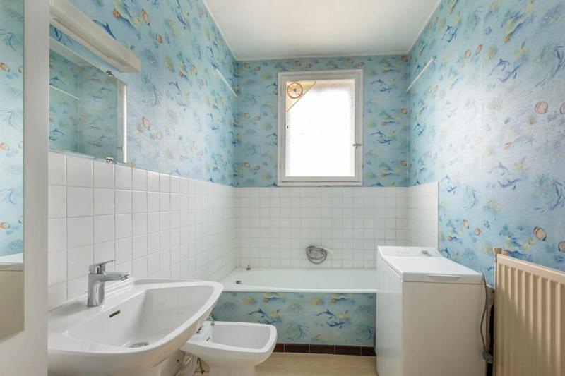 Appartement - 77 m² - 3 pièces