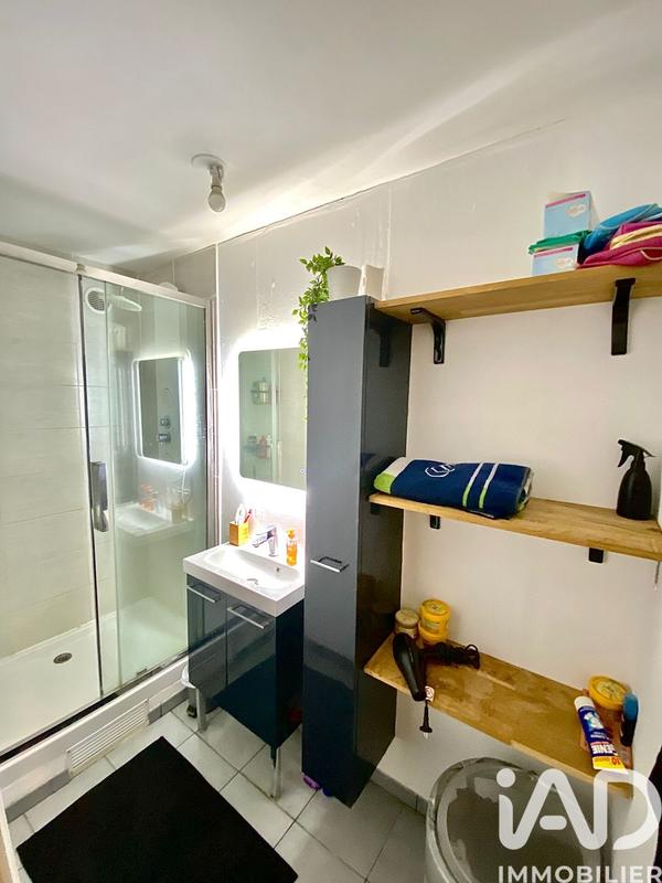 Appartement - 105 m² - 5 pièces