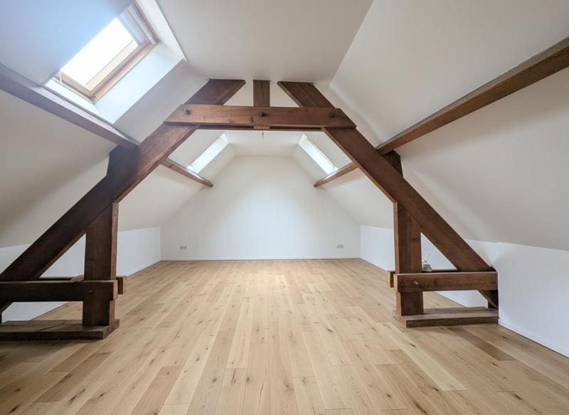 Maison - 156 m² - 7 pièces