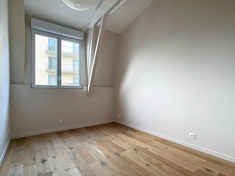 Maison - 88 m² - 5 pièces