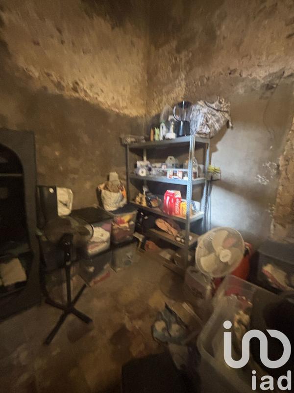 Maison de village - 75 m² - 4 pièces