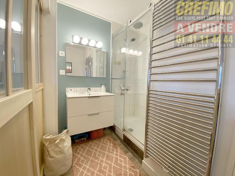 Appartement - 33 m² - 2 pièces