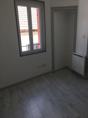 Appartement - 37 m² - 2 pièces