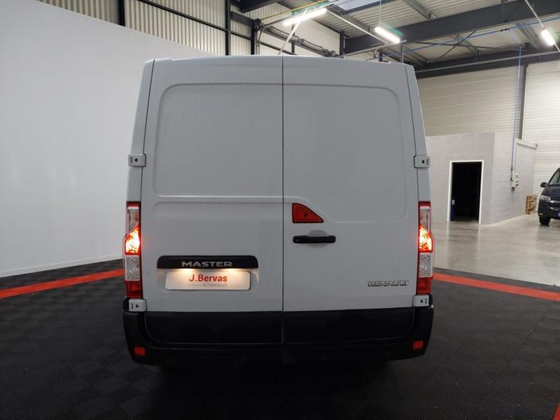 Renault Master F3300 L1h1 dCi 135 Grand Confort