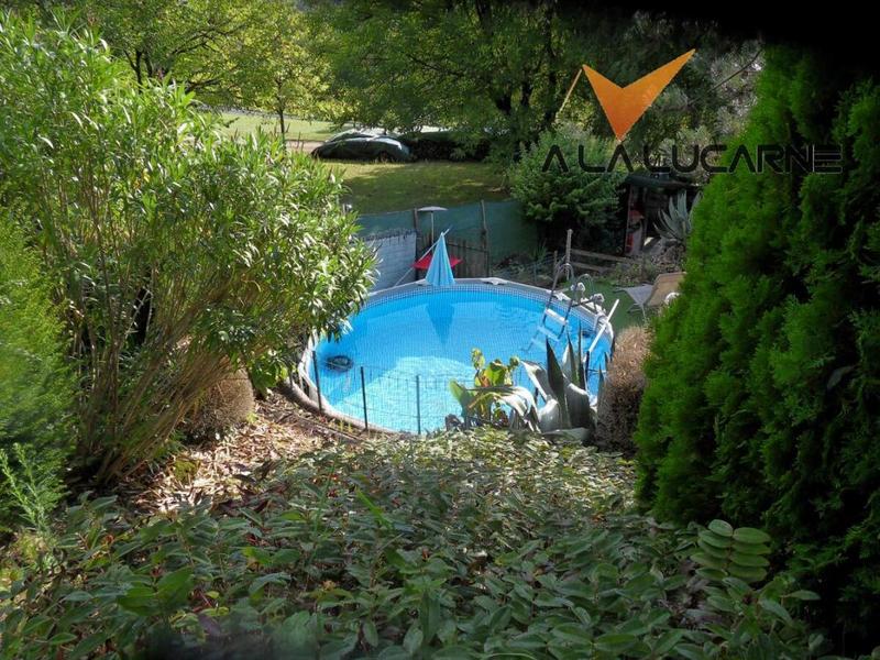 Maison - 94 m² - 4 pièces