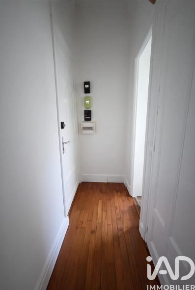 Appartement - 30 m² - 1 pièce