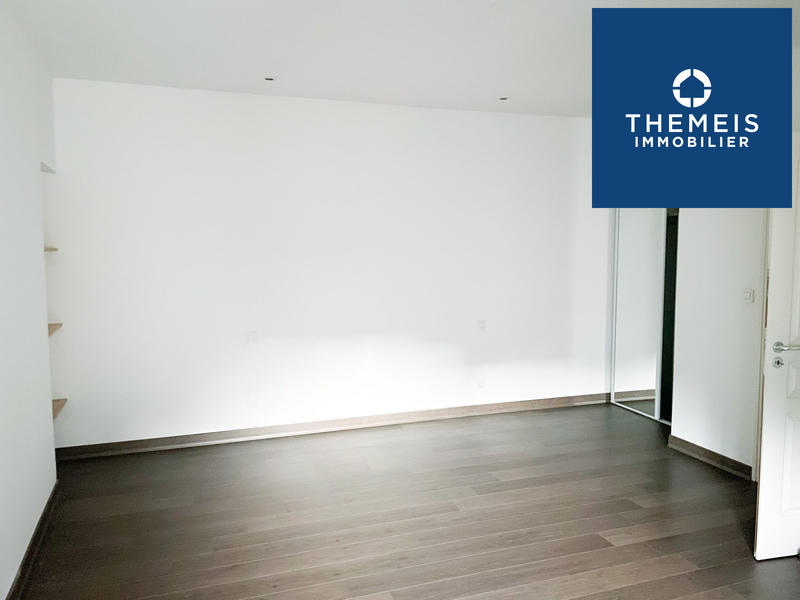 Maison - 83 m² - 3 pièces