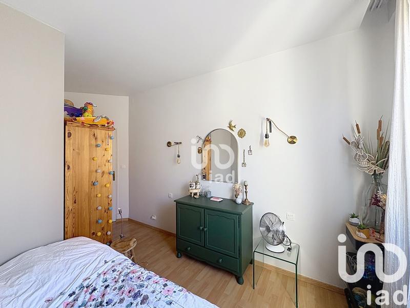 Appartement - 109 m² - 5 pièces