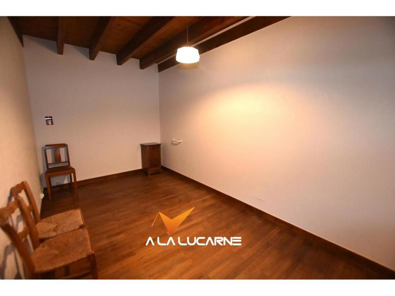 Maison - 121 m² - 6 pièces