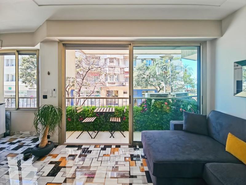 Studio - 32 m² - 1 pièce