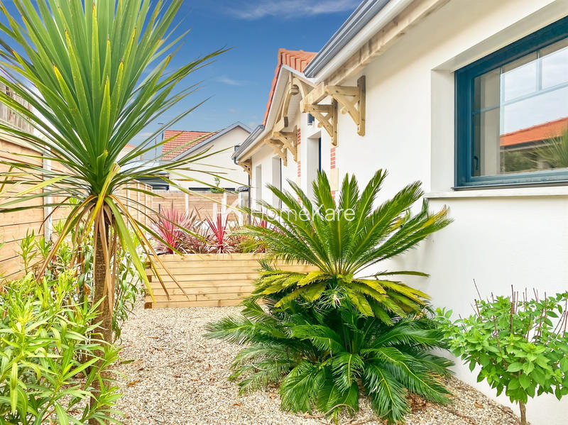 Maison - 150 m² - 5 pièces