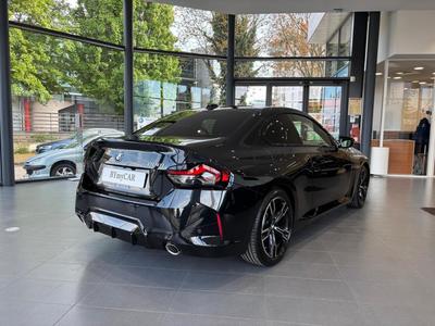 Bmw Serie 2 Coupe G42 Lci 220i 184 ch Bva8