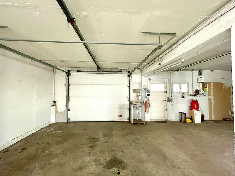 Maison - 104 m² - 5 pièces