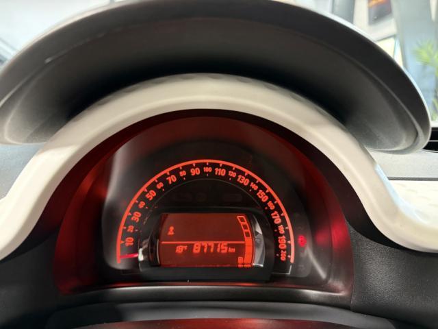 Renault Twingo III 1.0 SCe 70 E6c Limited