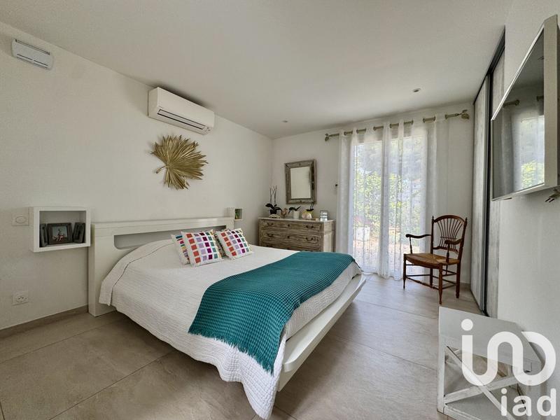 Maison - 163 m² - 5 pièces