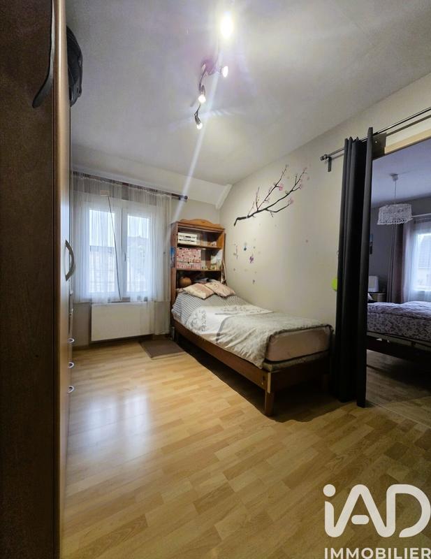 Appartement - 72 m² - 4 pièces