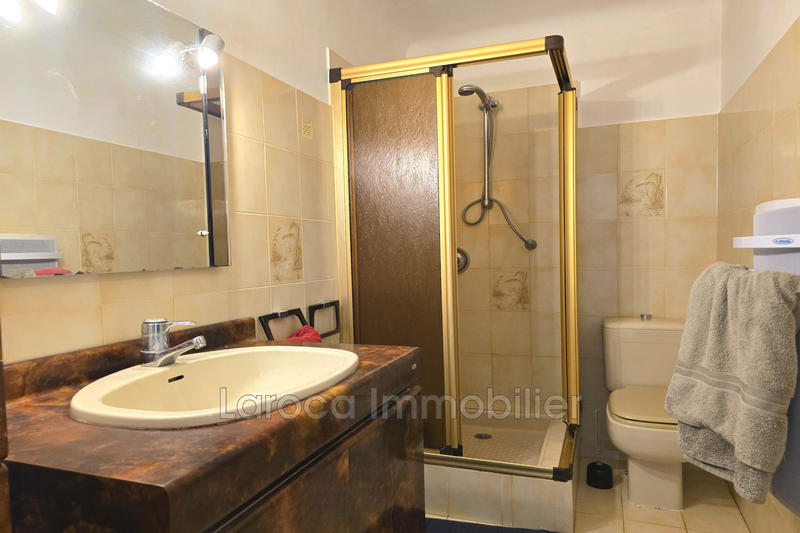 Maison de village - 117 m² - 5 pièces