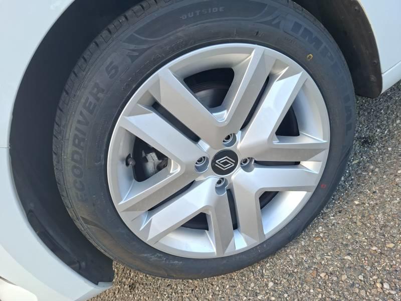 Renault Clio Blue dCi 100 ch Gsr2 Evolution