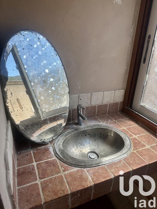 Maison de village - 38 m² - 3 pièces