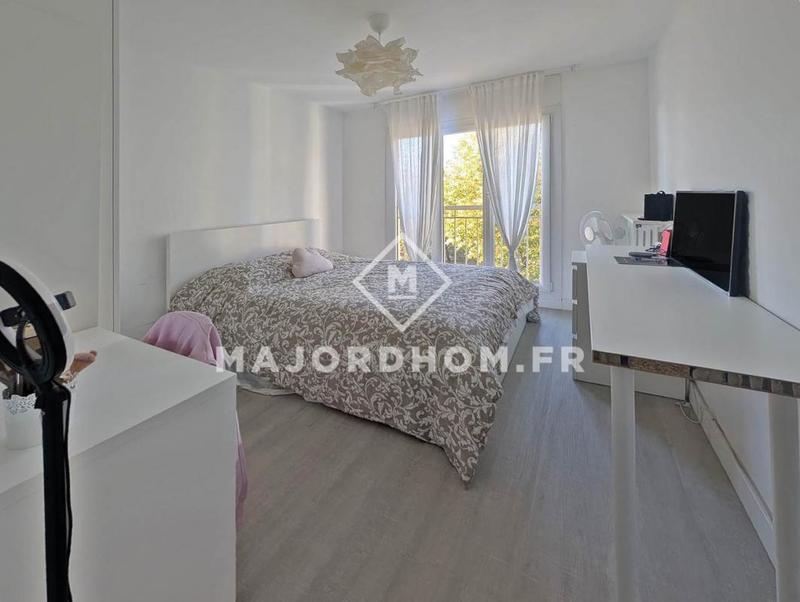 Appartement - 81 m² - 4 pièces