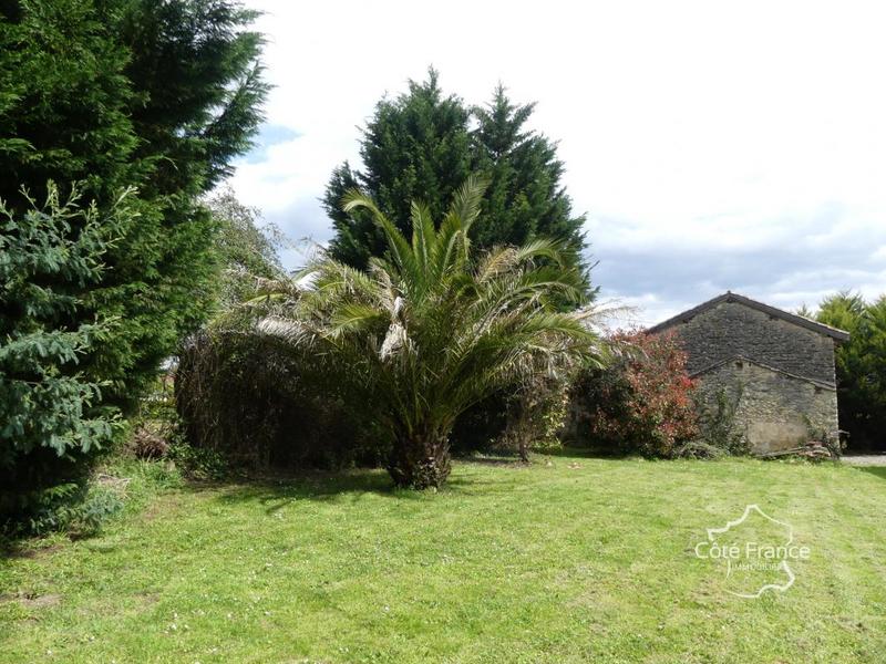 Ferme - 387 m² - 11 pièces