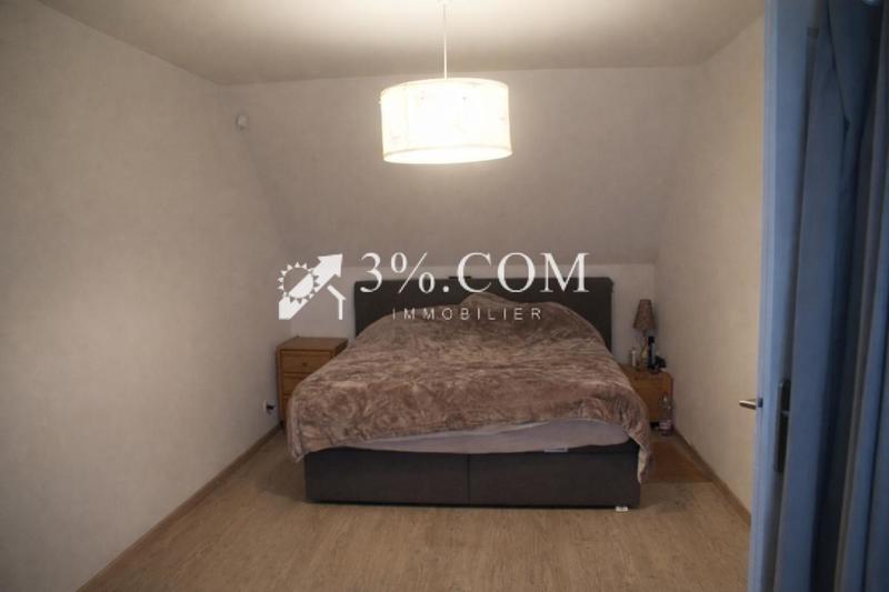 Maison - 115 m² - 6 pièces