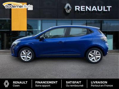 Renault Clio Blue dCi 100 ch Gsr2 Evolution