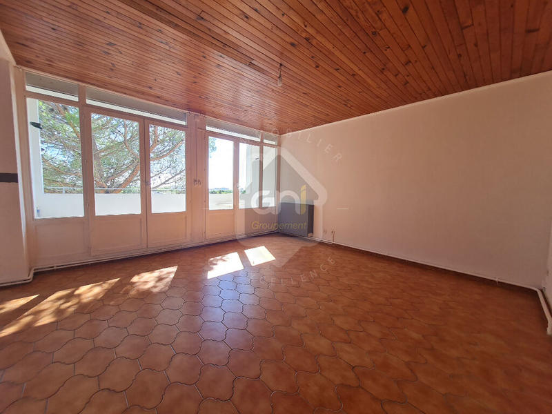 Appartement - 76 m² - 3 pièces