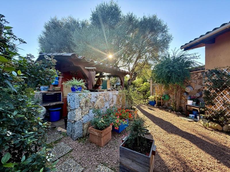 Villa - 203 m² - 4 pièces