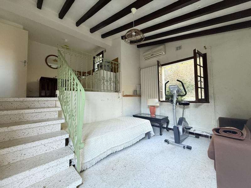 Maison - 127 m² - 5 pièces