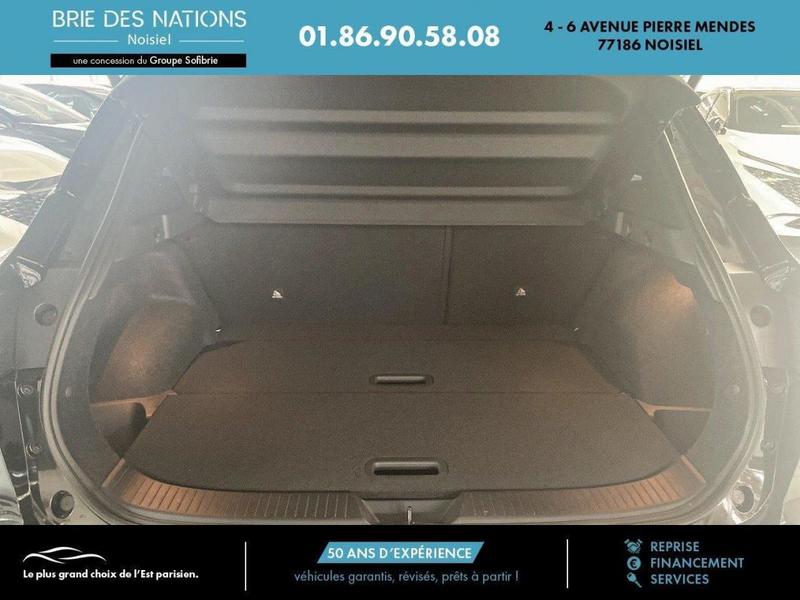 Nissan Qashqai e-Power 190 ch n-Connecta